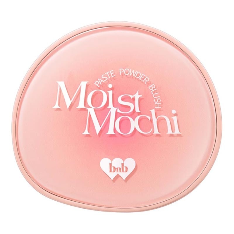Moist Mochi Blush 02 Peachy Beachy
