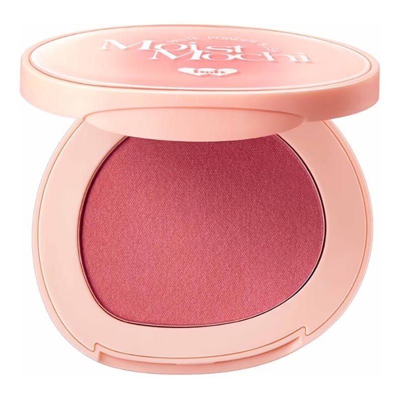 Moist Mochi Blush 02 Peachy Beachy