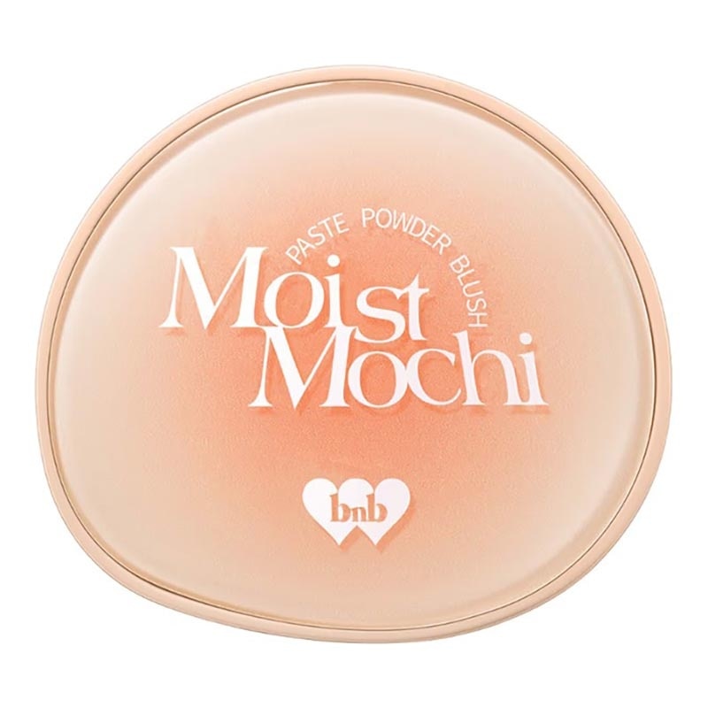 Moist Mochi Blush 03 Sunset Mango
