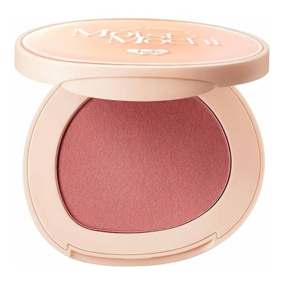 BARENBLISS Moist Mochi Blush 03 Sunset Mango