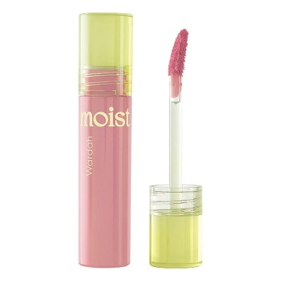 WARDAH Wardah Moist Dew Tint 02 Pink Lemonade