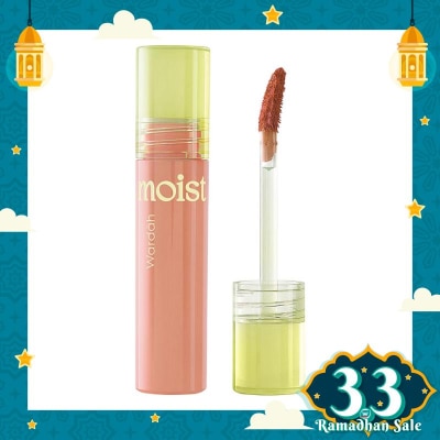 WARDAH Wardah Moist Dew Tint 03 Peach Crème