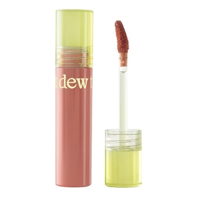 WARDAH Wardah Moist Dew Tint 04 Caramel Brûlée