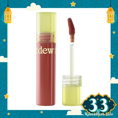 WARDAH Wardah Moist Dew Tint 05 Cocoa Melt