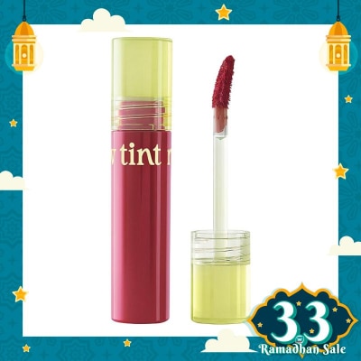 WARDAH Wardah Moist Dew Tint 06 Cherry Gelato