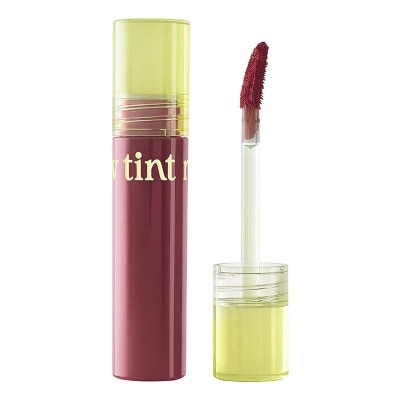 WARDAH Wardah Moist Dew Tint 07 Plum Sorbet