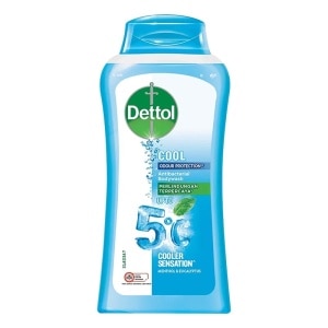 GWP DETTOL BW COOLER SENSATION 300GR