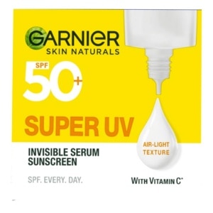 GWP GARNIER SUPER UV INV SERUM SS 4,5ML