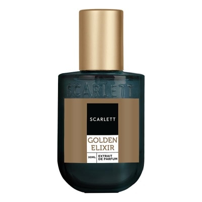 SCARLETT Eau de Parfum Golden Elixir 30ml