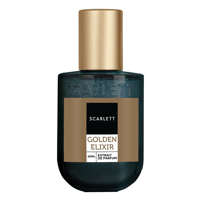 Eau de Parfum Golden Elixir 30ml