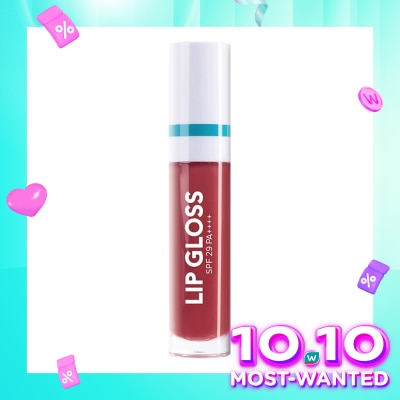 AMATERASUN Amaterasun Lip Gloss SPF 29 PA++++ - Pink