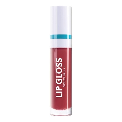 AMATERASUN Amaterasun Lip Gloss SPF 29 PA++++ - Pink