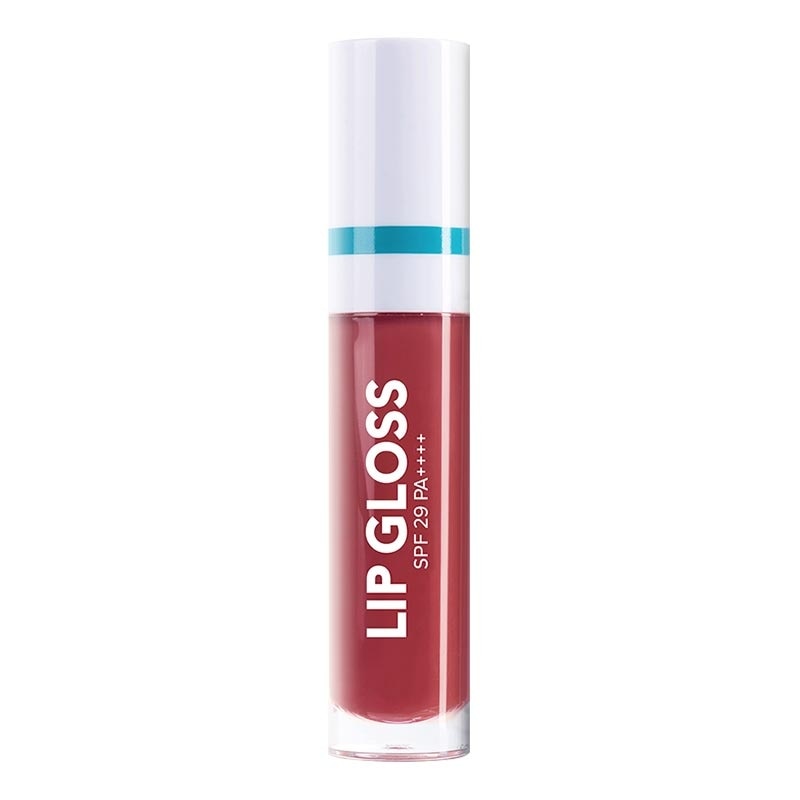 Amaterasun Lip Gloss SPF 29 PA++++ - Pink