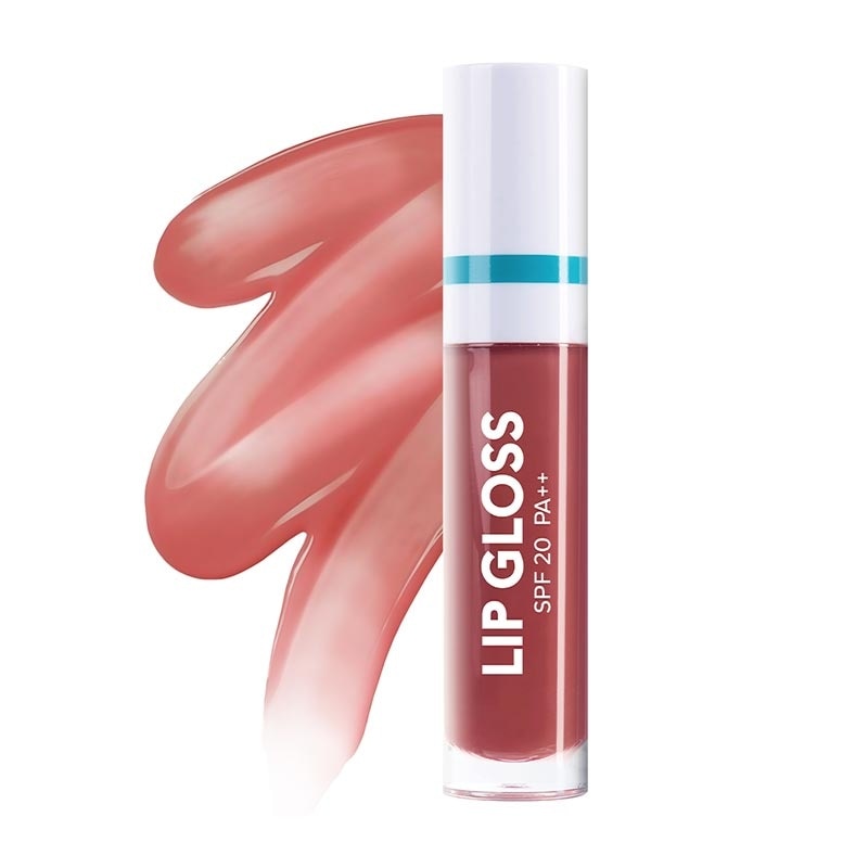 Amaterasun Lip Gloss SPF 29 PA++++ - Nude