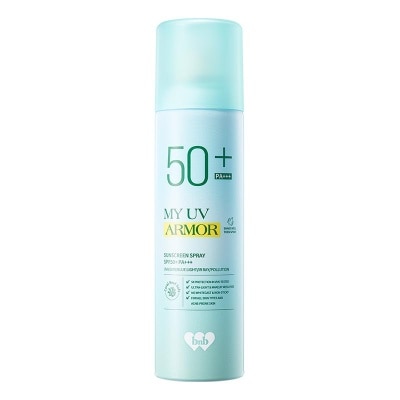 BARENBLISS Barenbliss My UV Armor Sunscreen Spray SPF50+ PA+++ 100ml