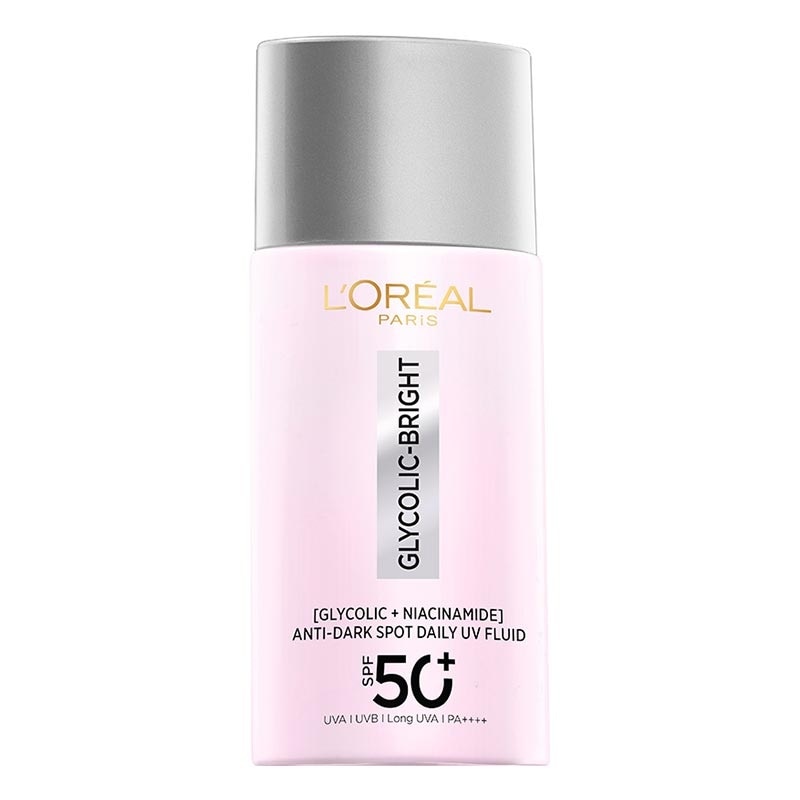 L'Oreal Glyco Dark Spot UV SPF50 50ml