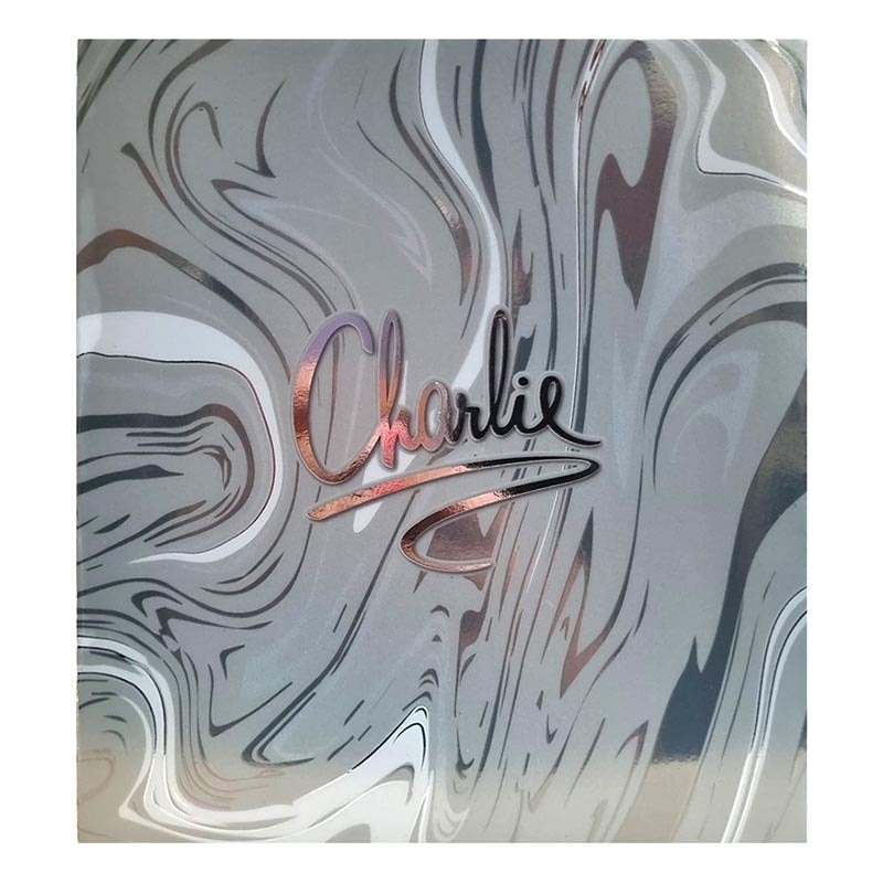 Charlie Eau de Toilette Pack Exclusive 4 x 18ml