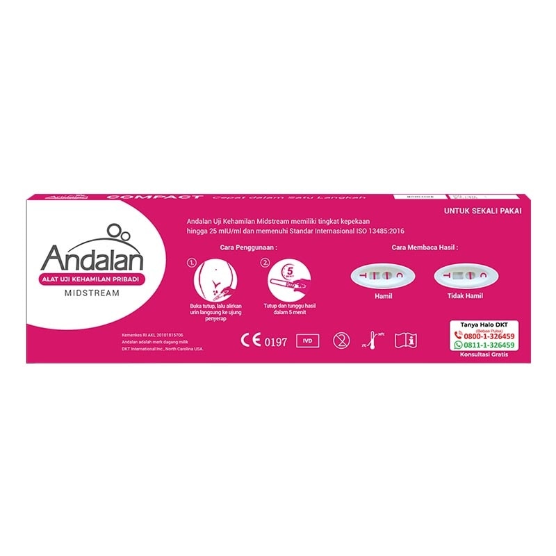 Compact Midstream 1'S image