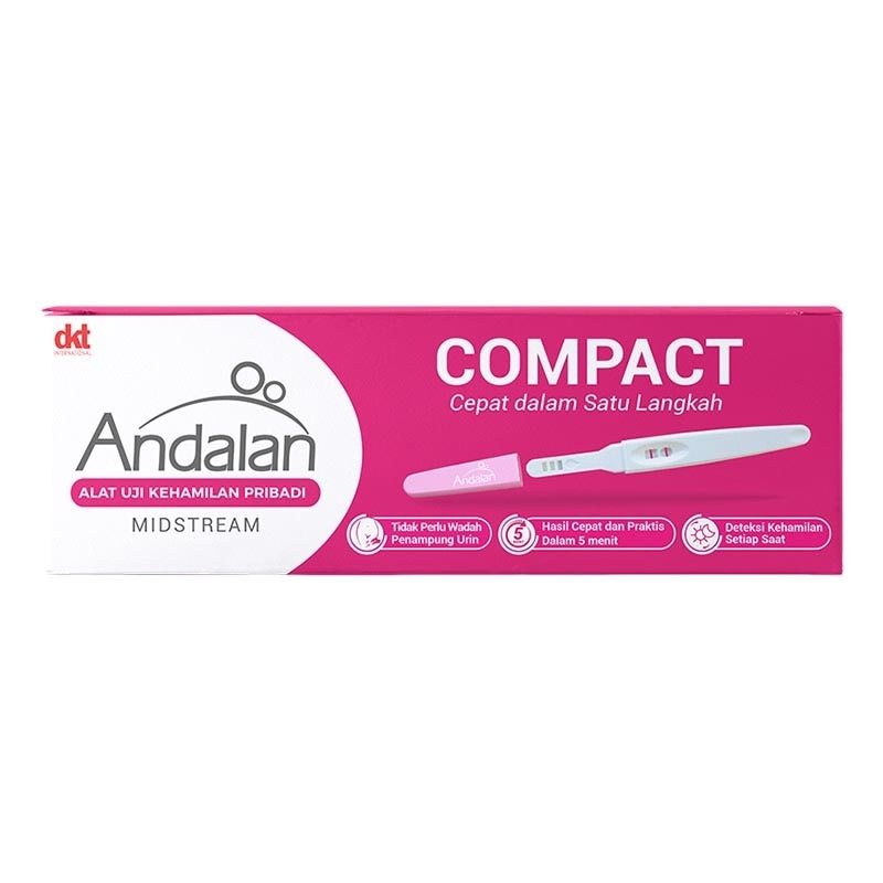 Compact Midstream 1'S image