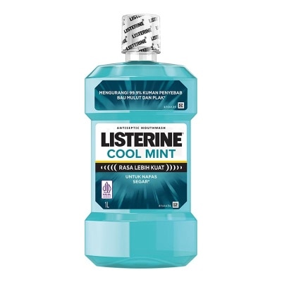 LISTERINE Listerine Coolmint 1L