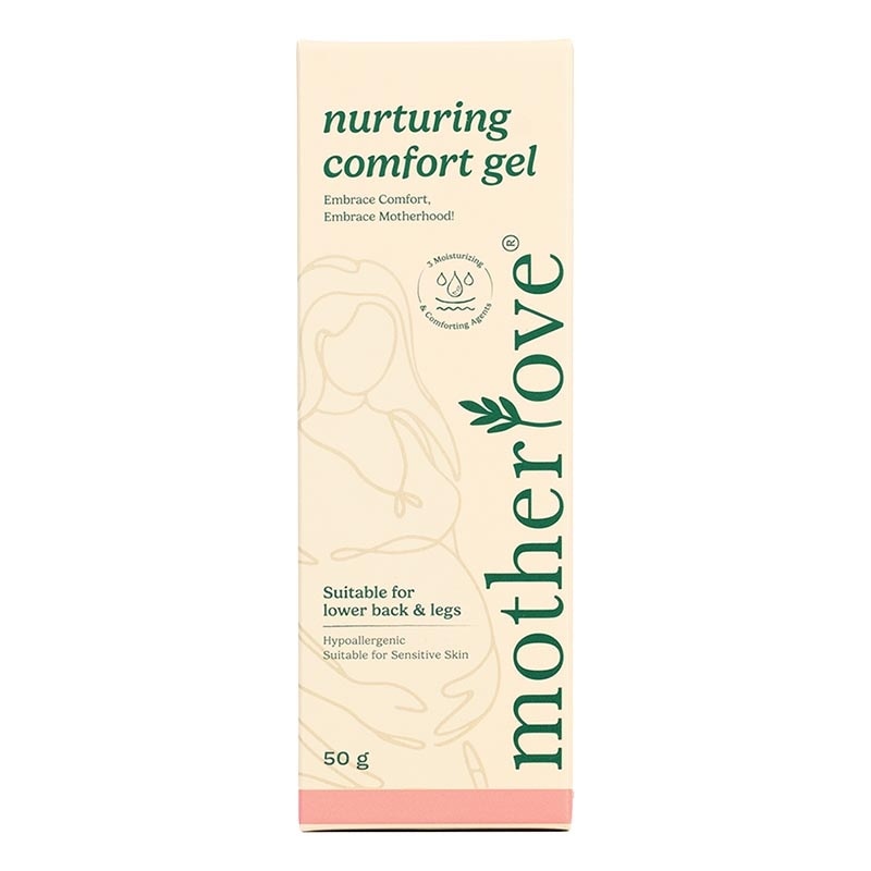 Motherlove Nurturing Comfort Gel 50ml