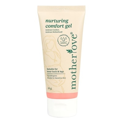 MOTHERLOVE Motherlove Nurturing Comfort Gel 50ml
