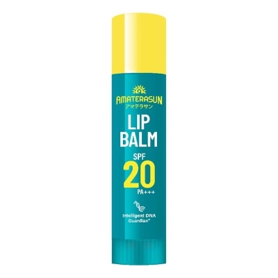 AMATERASUN Amaterasun Lip Balm SPF 20 PA+++ 4.5g