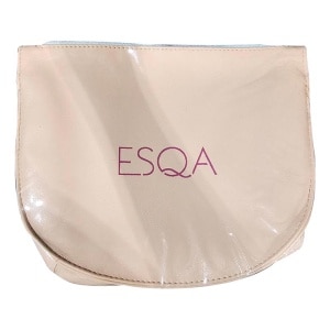 GWP ESQA POUCH PINK