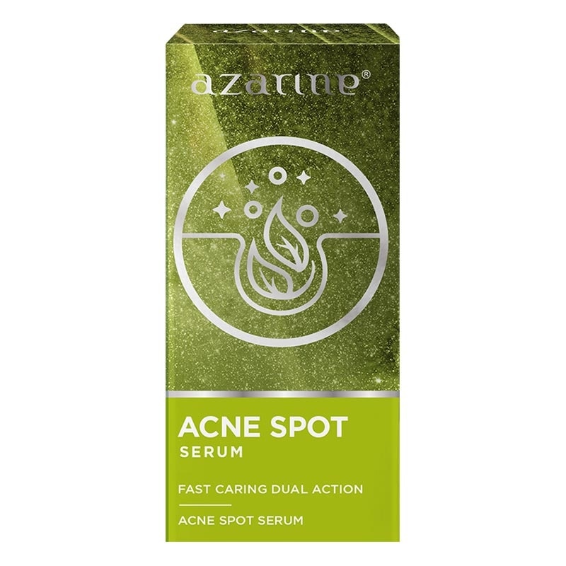 Azarine Acne Spot Serum 20ml