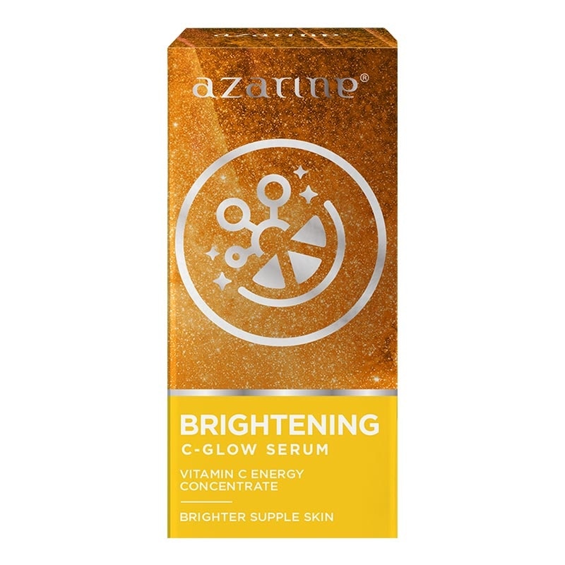 Azarine Brightening C- Glow Serum 20ml