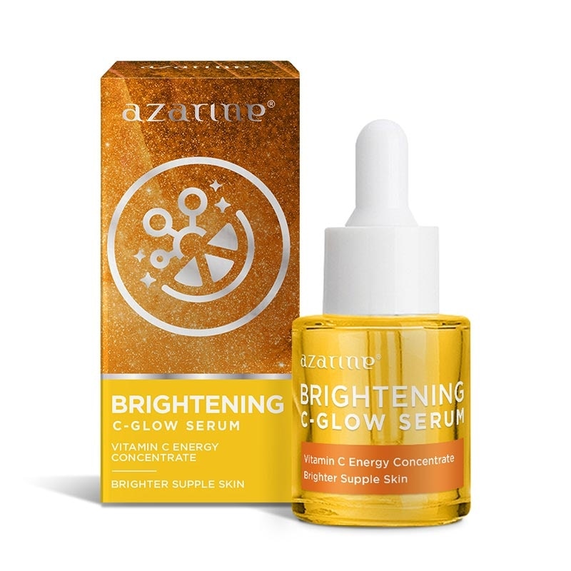 Azarine Brightening C- Glow Serum 20ml