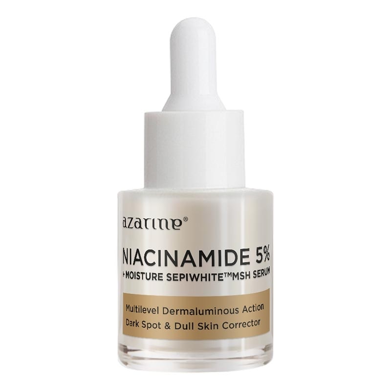 Azarine Niacinamide 5 % + Moisture Sepiwhite Serum 20ml