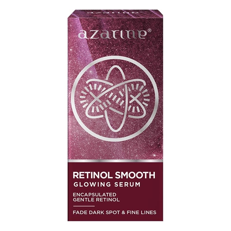 Azarine Retinol Smooth Glowing Serum 20ml