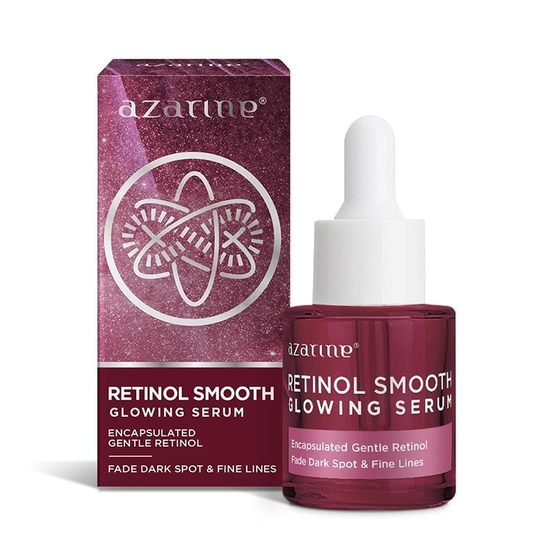 Azarine Retinol Smooth Glowing Serum 20ml