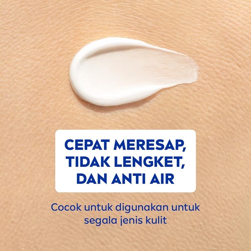 Nivea Sun Protect & Moisture SPF30 PA+++ Lotion 75ml