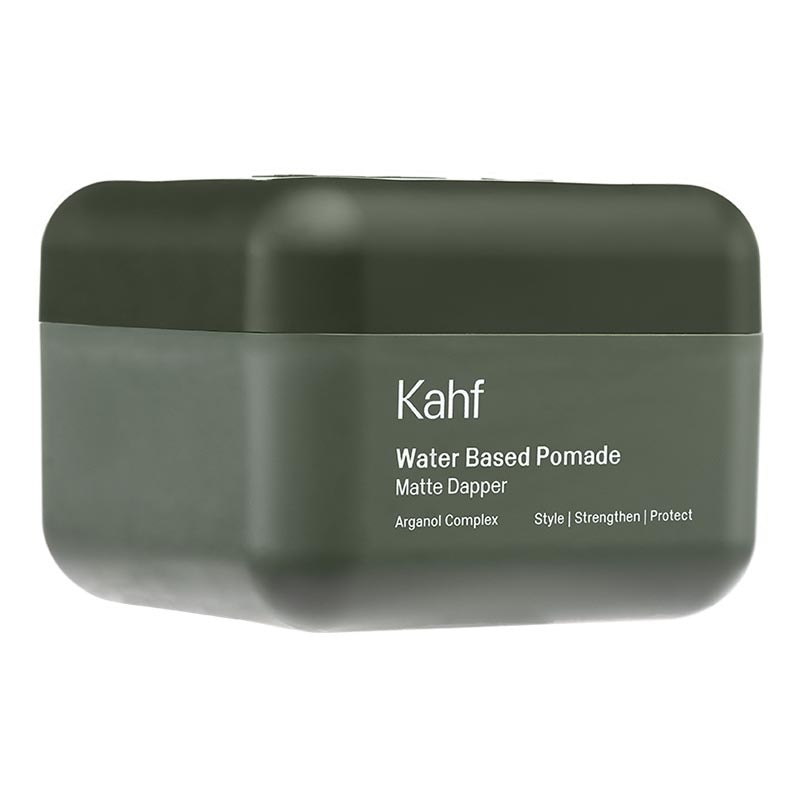 Kahf Matte Dapper Water Based Pomade 70g