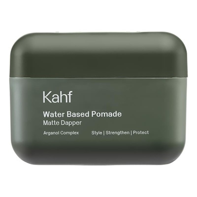 KAHF Kahf Matte Dapper Water Based Pomade 70g