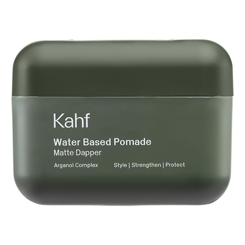 Kahf Matte Dapper Water Based Pomade 70g