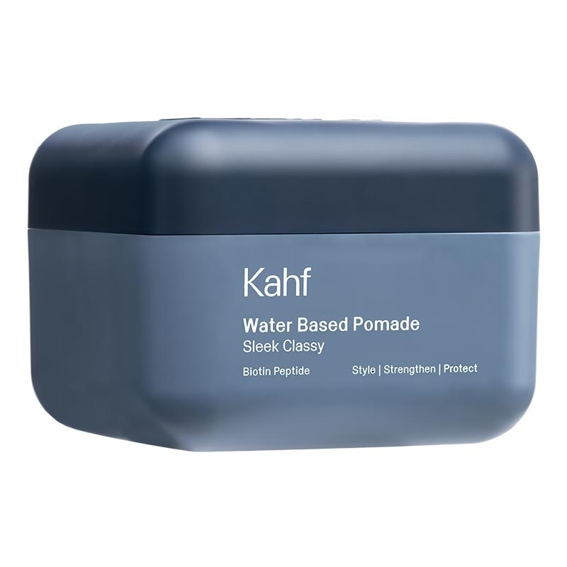 Kahf Matte Sleek Classy Based Pomade 70g