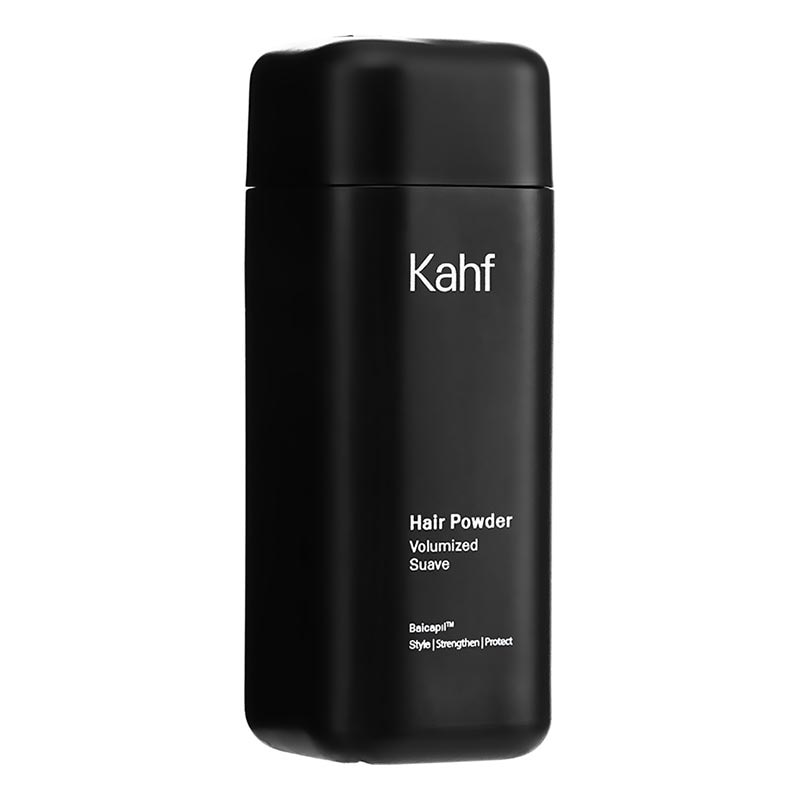 Kahf Volumized Suave Hair Powder 10g