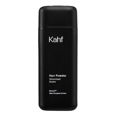 KAHF Kahf Volumized Suave Hair Powder 10g