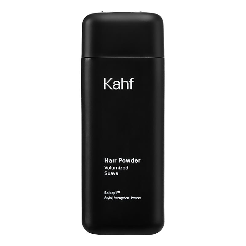 Kahf Volumized Suave Hair Powder 10g