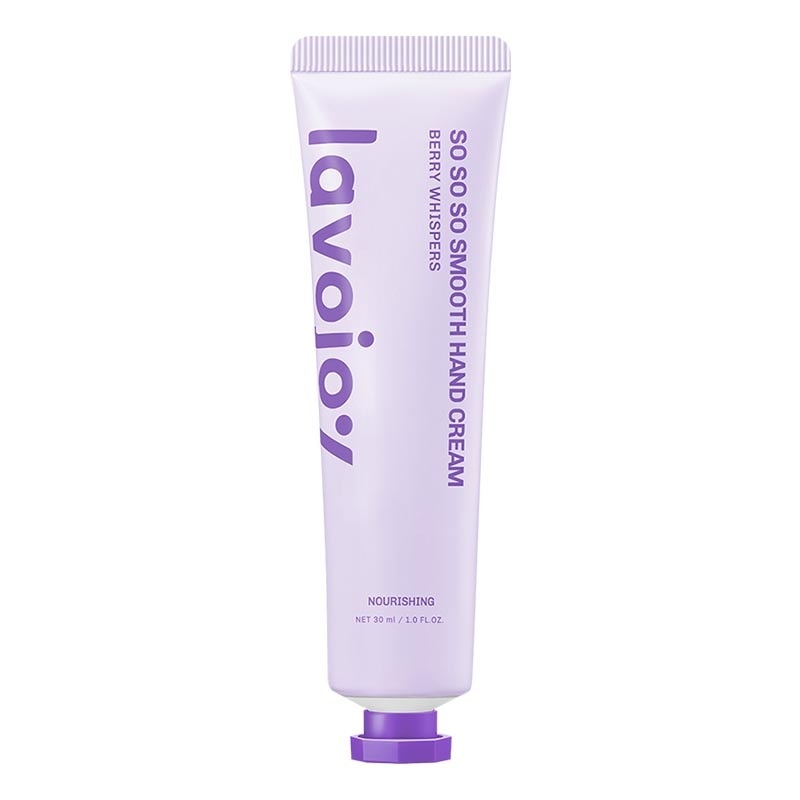 Lavojoy So So So Smooth Hand Cream 30ml