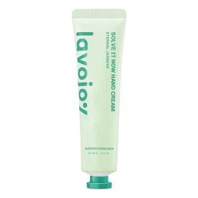 LAVOJOY Lavojoy Solve It Now Hand Cream 30ml