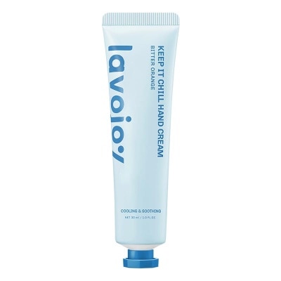 LAVOJOY Lavojoy Keep It Chill Hand Cream 30ml