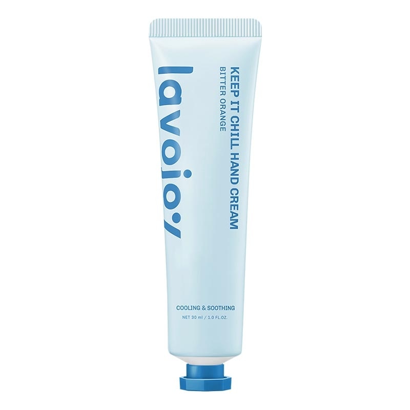 Lavojoy Keep It Chill Hand Cream 30ml