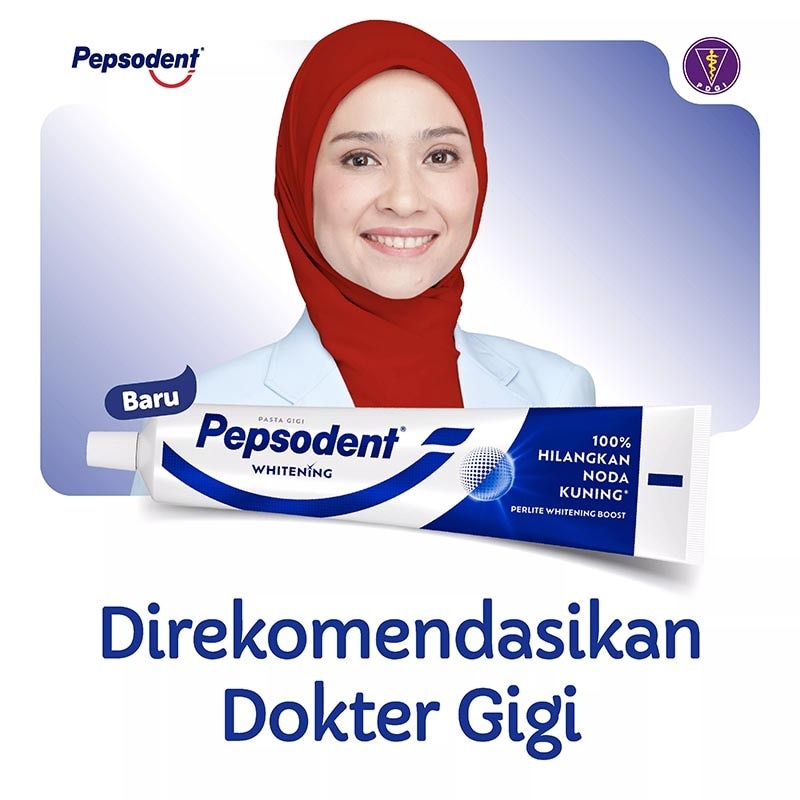 Pasta Gigi Complete 8 Whitening 180g image