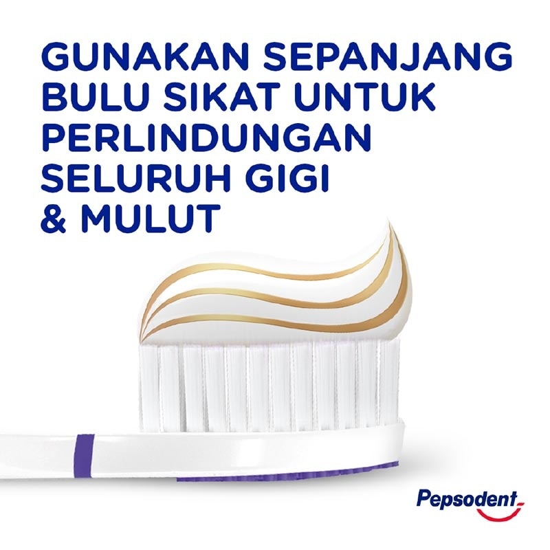 Pasta Gigi Complete 8 Whitening 180g
