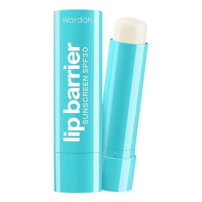 WARDAH Wardah Lip Barrier Sunscreen SPF 30 PA+++ 4g