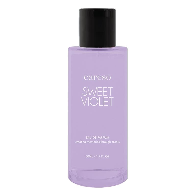 Eau de Parfum Sweet Violet 50ml image